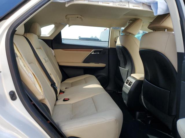 2021 LEXUS RX 350 2T2HZMAA2MC185196