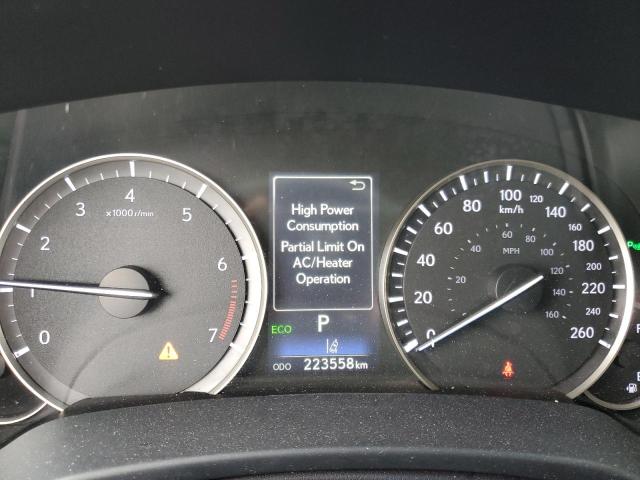 2018 LEXUS RX 350 L JTJDZKCA3J2006322