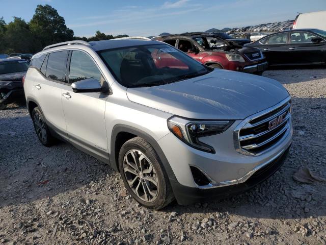 2020 GMC TERRAIN SL 3GKALPEX5LL243003