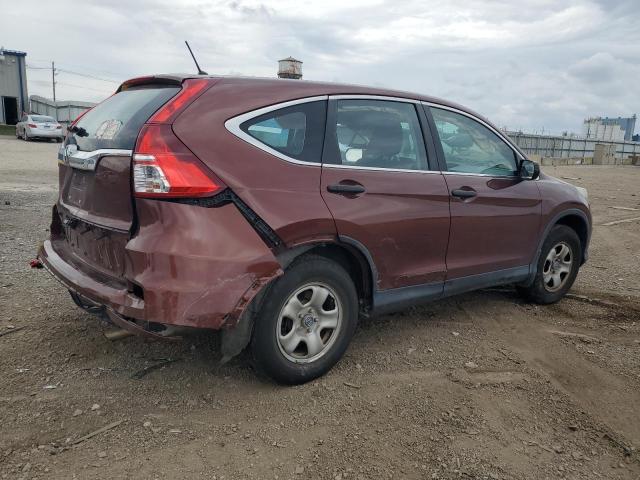 2015 HONDA CR-V LX 2HKRM3H31FH510445