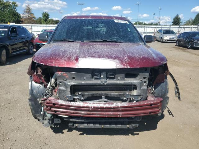 2017 FORD EXPLORER P 1FM5K8AR8HGB15942