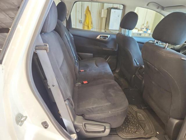 2016 NISSAN PATHFINDER 5N1AR2MM3GC614032