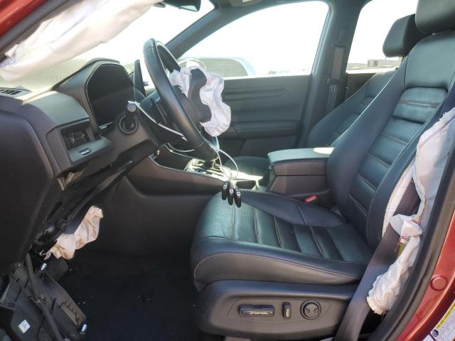 2024 HONDA CR-V SPORT - 7FARS6H84RE056766