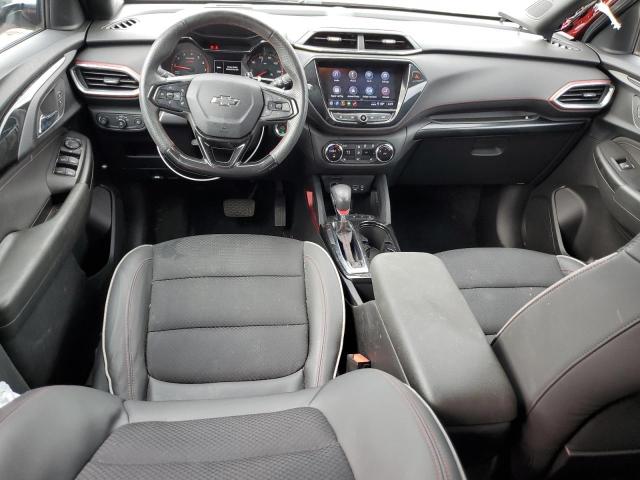 2023 CHEVROLET TRAILBLAZER RS KL79MTSL7PB087427