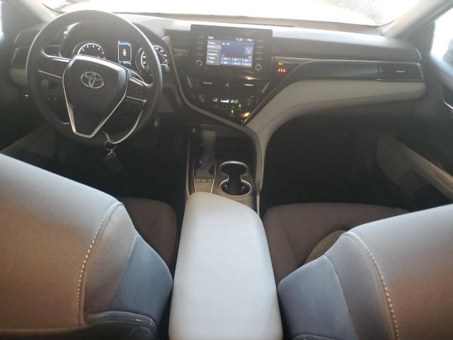 2023 TOYOTA CAMRY LE 4T1C11AK0PU179896