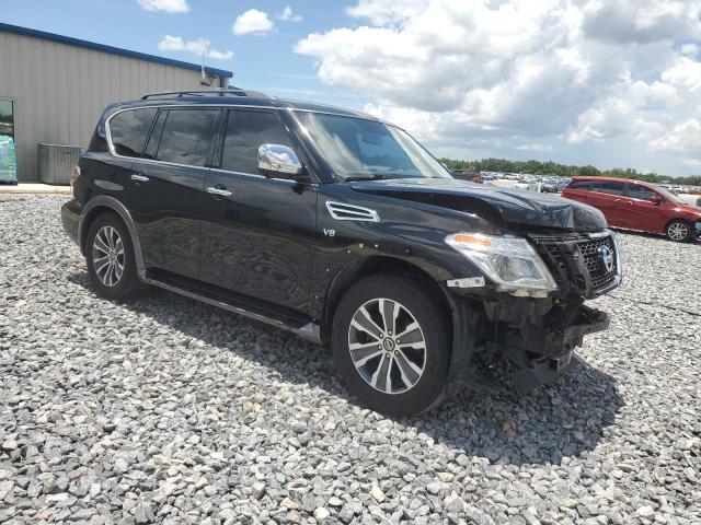 2018 NISSAN ARMADA SV JN8AY2ND2J9060111