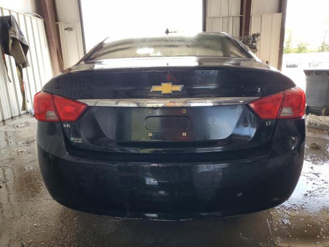2018 CHEVROLET IMPALA LT 2G1105S31J9126893