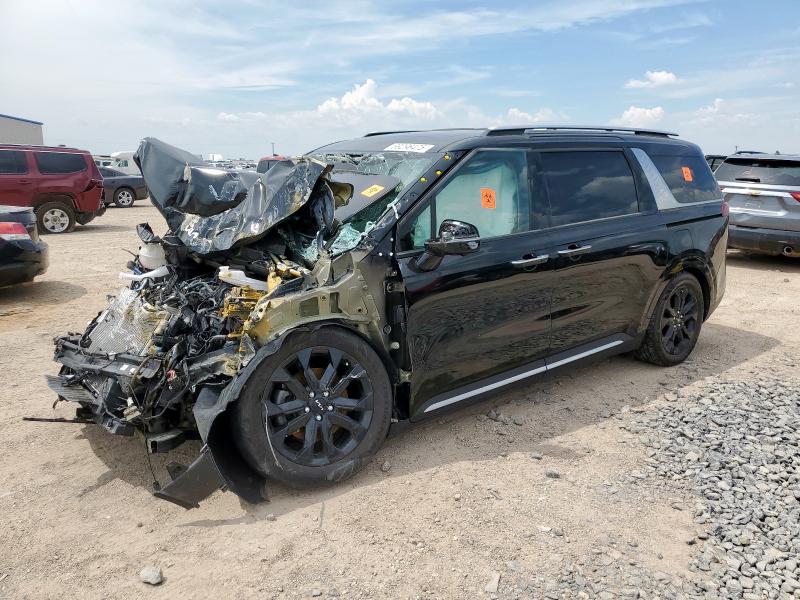 Global Auto Auctions: 2024 KIA CARNIVAL S