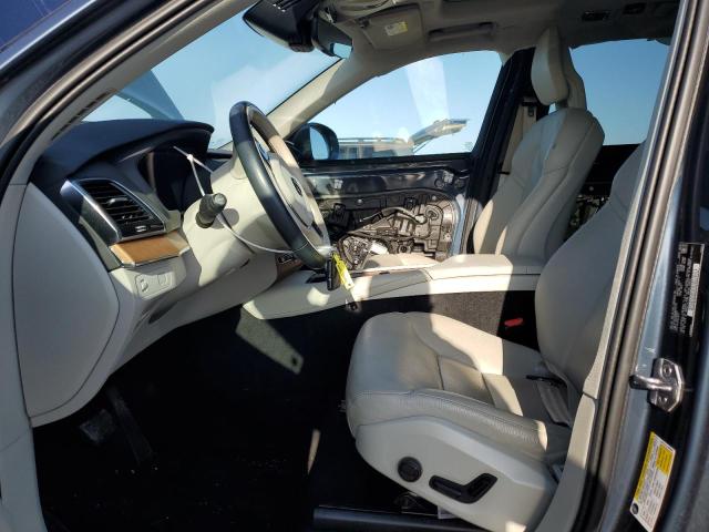 2022 VOLVO XC90 T5 MO YV4102PK6N1781015