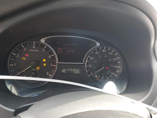 2015 NISSAN ALTIMA 2.5 - 1N4AL3AP9FC487916