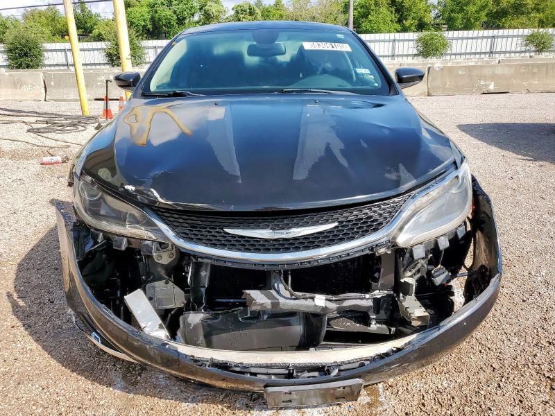 2016 CHRYSLER 200 LIMITE 1C3CCCAB2GN157620