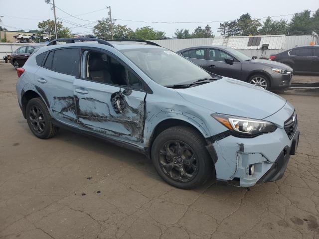 2022 SUBARU CROSSTREK SPORT JF2GTHSCXNH215178