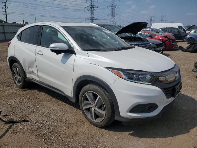 2022 HONDA HR-V EX #3304837540