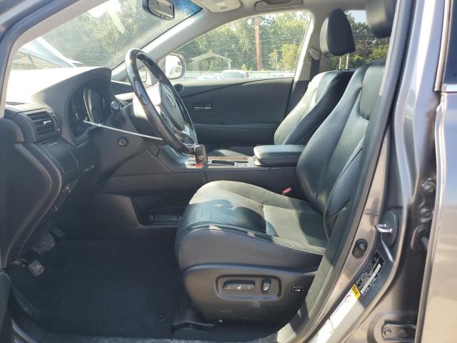 2015 LEXUS RX 350 2T2ZK1BA5FC178848