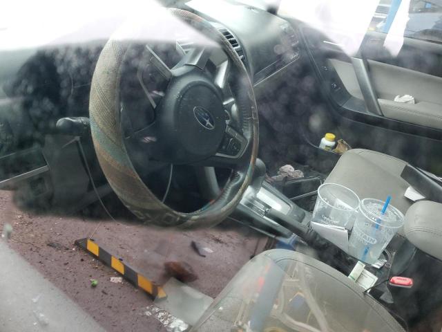 2017 SUBARU FORESTER 2.5I LIMITED JF2SJAJC6HH803561