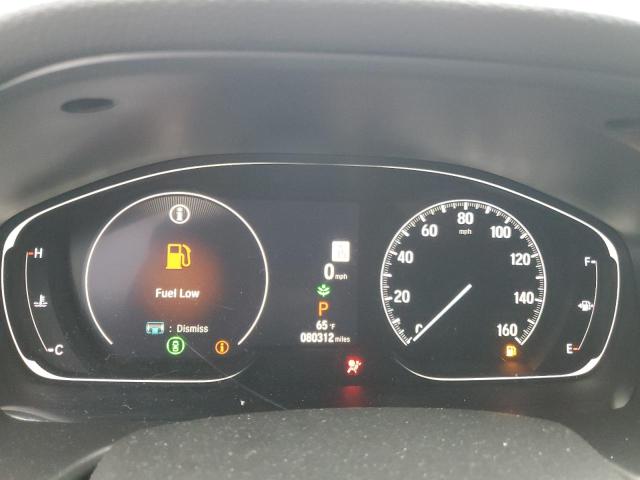 2021 HONDA ACCORD SPO - 1HGCV1F37MA089153