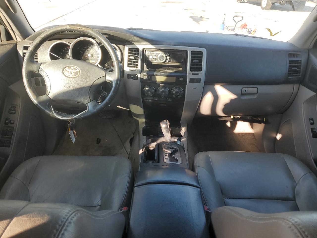 Lot #3221788226 2008 TOYOTA 4RUNNER SR