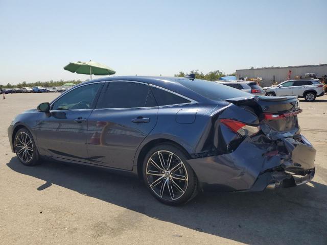 2019 TOYOTA AVALON XLE - 4T1BZ1FB2KU030685