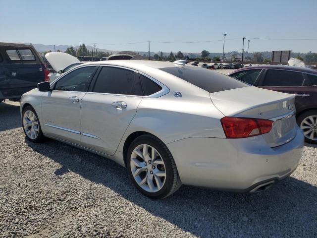 2017 CHEVROLET IMPALA PRE 2G1145S33H9105588