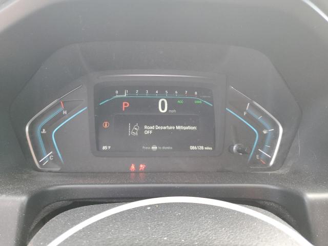 2019 HONDA ODYSSEY EX 5FNRL6H5XKB080736