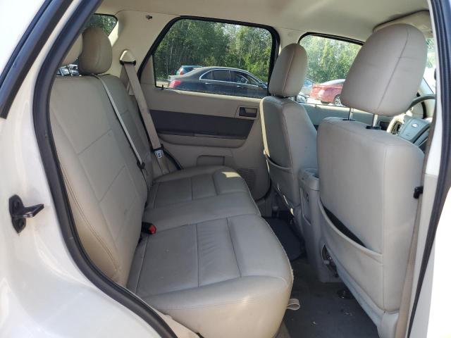 2010 FORD ESCAPE XLT - 1FMCU9DG9AKA91333