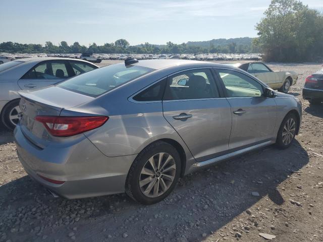 2015 HYUNDAI SONATA SPO 5NPE34AF5FH132318