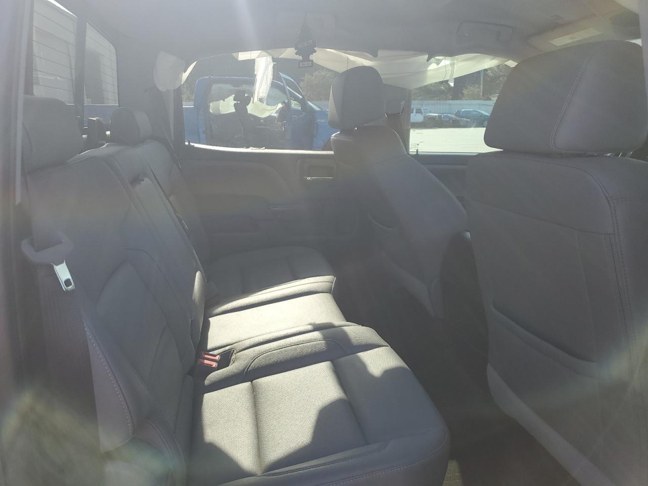 GMC SIERRA 1500 K1500 SLT