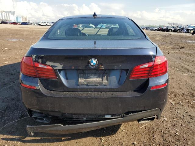 2016 BMW 550 XI WBAKP9C5XGG587824