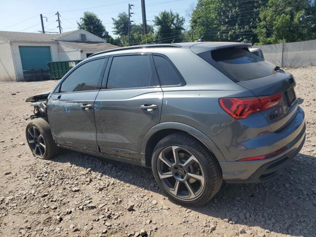2025 AUDI Q3 PREMIUM WA1EECF30S1015034
