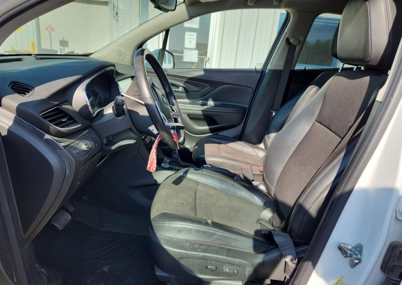 BUICK ENCORE PREFERRED