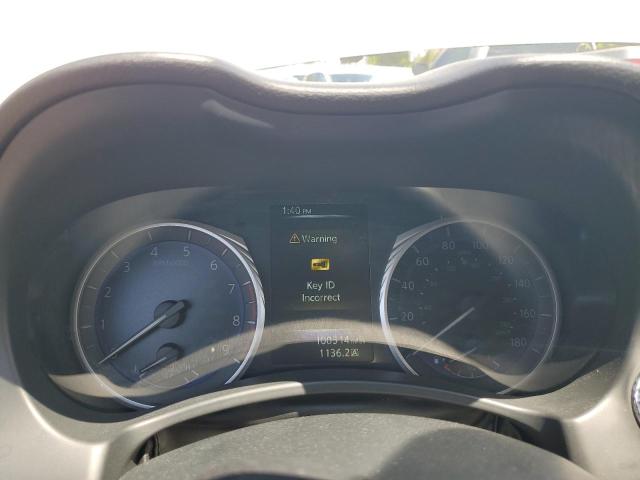 2017 INFINITI Q50 PREMIUM JN1EV7AP0HM737153