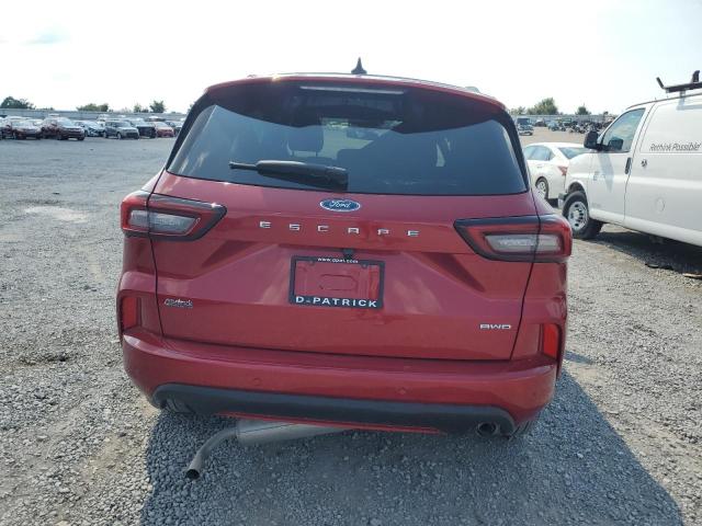 2023 FORD ESCAPE ST LINE 1FMCU9MN7PUA62229