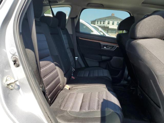 2019 HONDA CR-V EX 7FARW2H51KE061044
