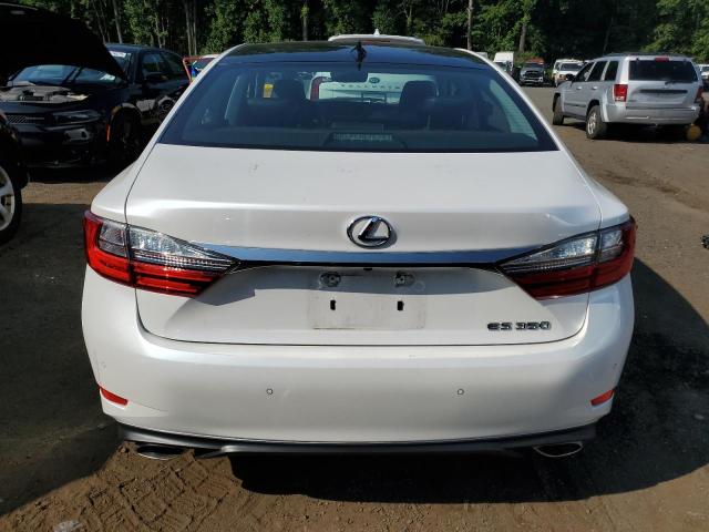 2018 LEXUS ES 350 58ABK1GG2JU112986