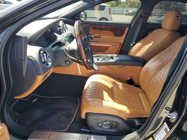 2016 JAGUAR XJL PORTFO SAJWA2G7XG8V94163