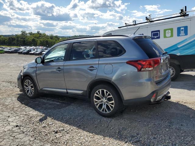 2016 MITSUBISHI OUTLANDER JA4AZ3A3XGZ063336