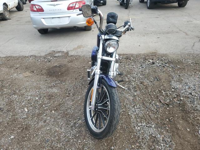 2000 HARLEY-DAVIDSON XL1200 1HD1CAP12YK113849