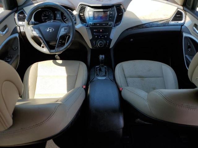 2017 HYUNDAI SANTA FE SPORT 5XYZT3LB1HG404167