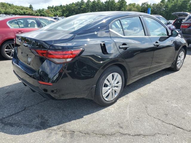 2024 NISSAN SENTRA S 3N1AB8BV1RY242596