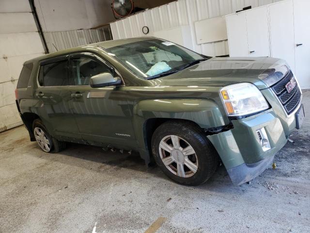 2015 GMC TERRAIN SLE 2GKFLVEK3F6145286