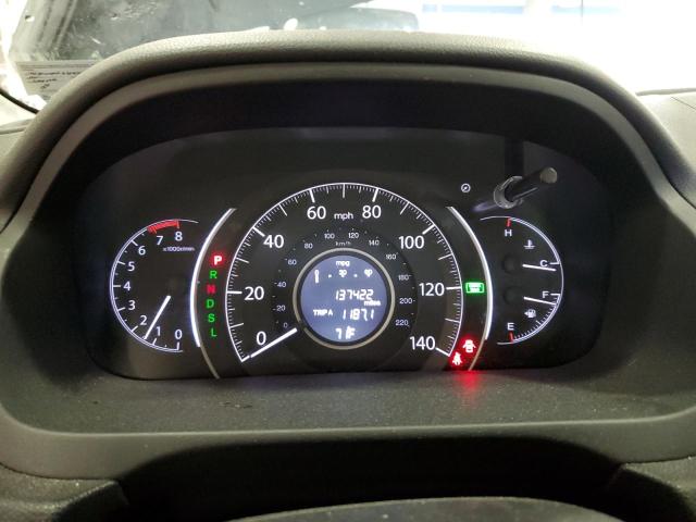 2016 HONDA CR-V LX 2HKRM3H31GH513833