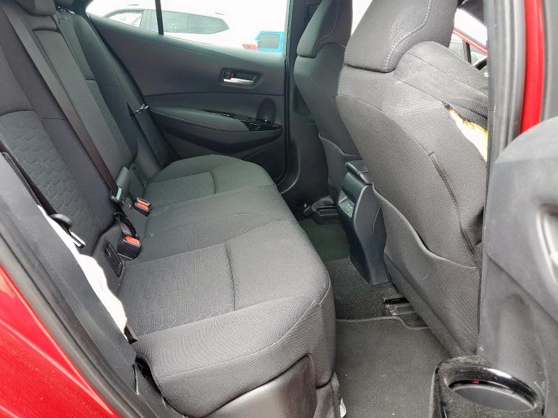 2023 TOYOTA COROLLA SE #3301988429