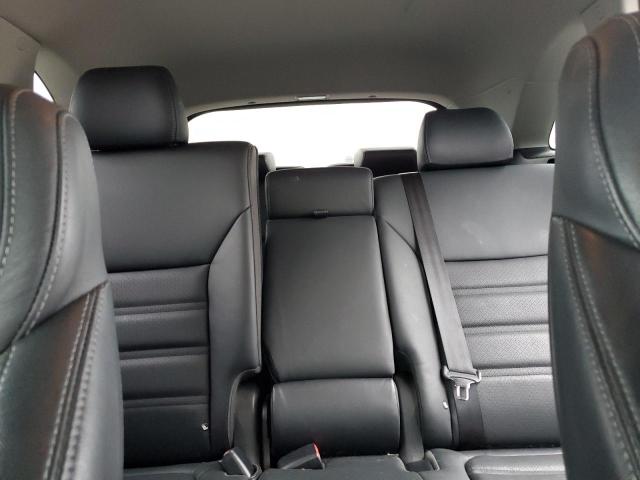 2016 KIA SORENTO EX 5XYPH4A52GG163570