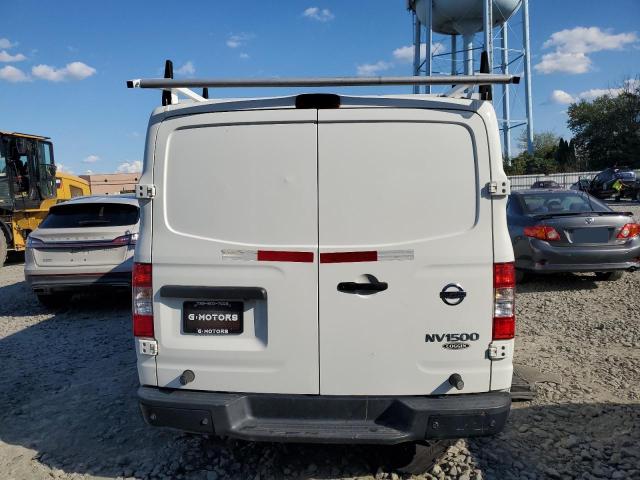 2019 NISSAN NV 1500 S 1N6BF0KM5KN808385