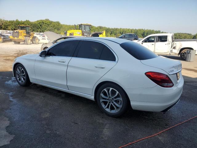 2018 MERCEDES-BENZ C 300 55SWF4JB8JU270112