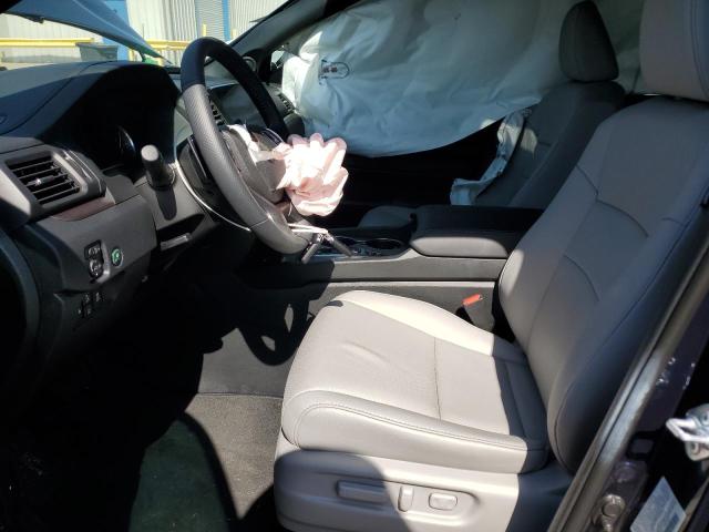 2025 HONDA PASSPORT E - 5FNYF8H55SB014545