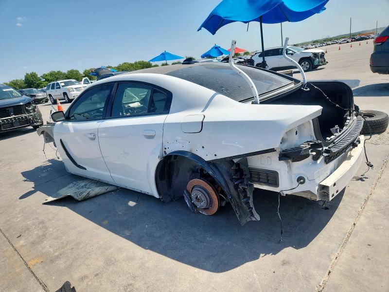 2021 DODGE CHARGER SCAT PACK 2C3CDXGJ2MH589633