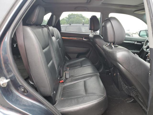 2011 KIA SORENTO EX - 5XYKU4A28BG006114