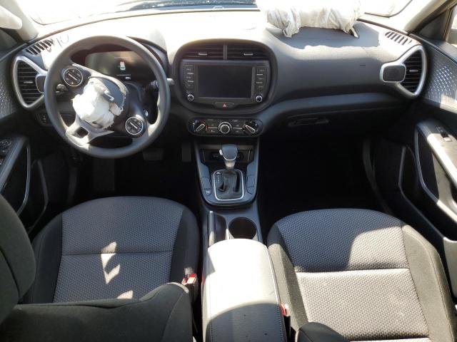 2025 KIA SOUL LX KNDJ23AU2S7941414