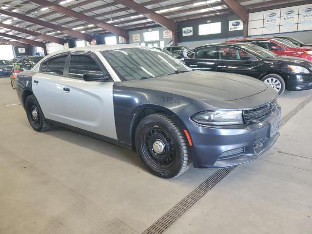 2018 DODGE CHARGER PO 2C3CDXKT2JH330418